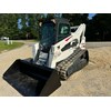 2014 Bobcat T870 Skidsteer